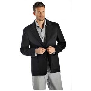 COPY - Elegant Franco Tassi Jacket Sport Coat 44R
